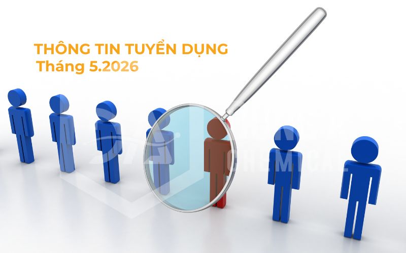  TUYỂN DỤNG THÁNG 5.2026 - CƠ HỘI VIỆC LÀM ỔN ĐỊNH TẠI ĐÔNG Á